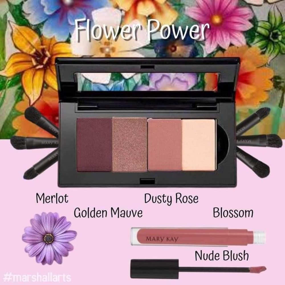 Mary Kay